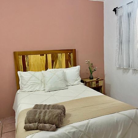 Cute Apart Excellently Located Apartment Oaxaca Exterior foto