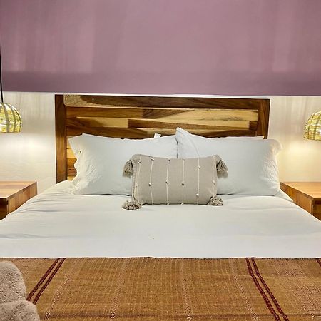 Cute Apart Excellently Located Apartment Oaxaca Exterior foto