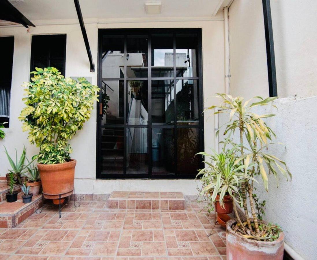 Cute Apart Excellently Located Apartment Oaxaca Exterior foto