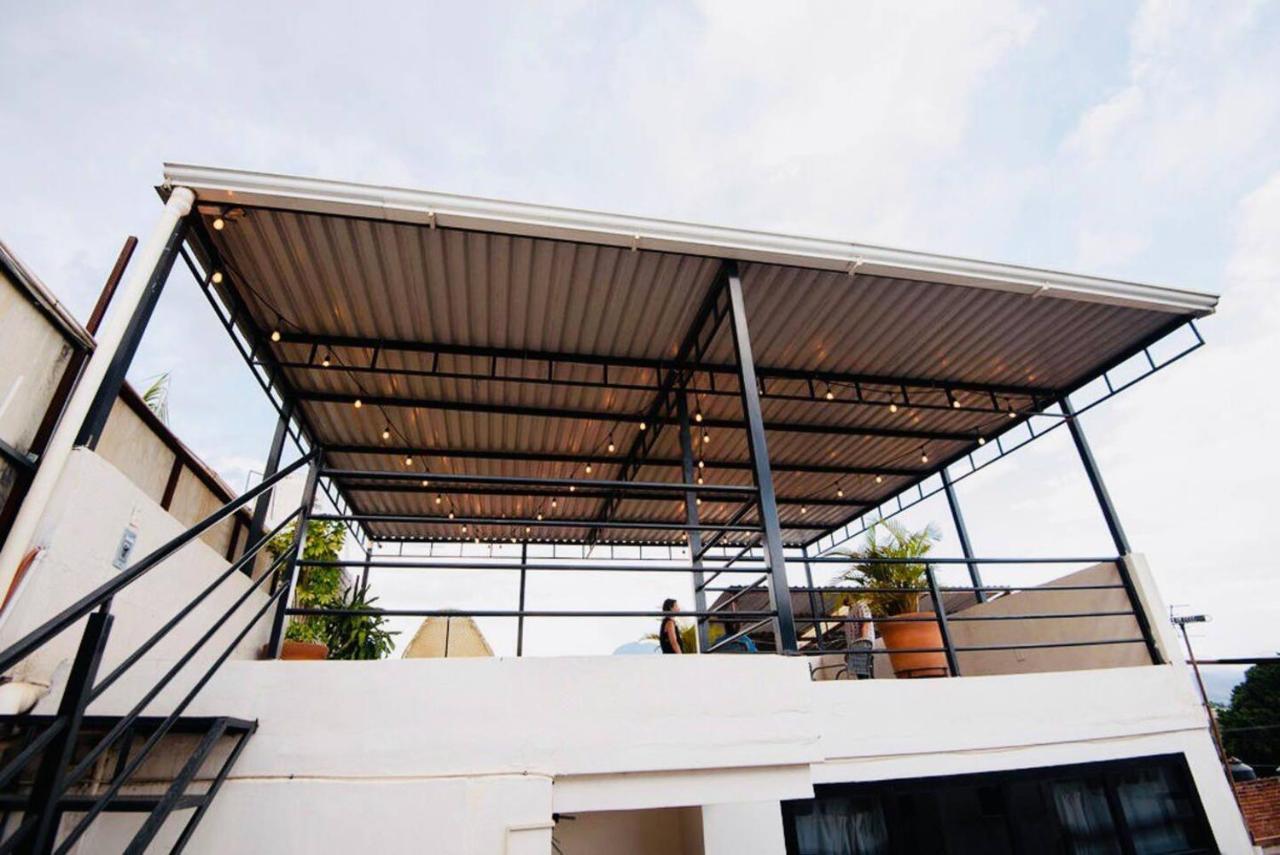 Cute Apart Excellently Located Apartment Oaxaca Exterior foto