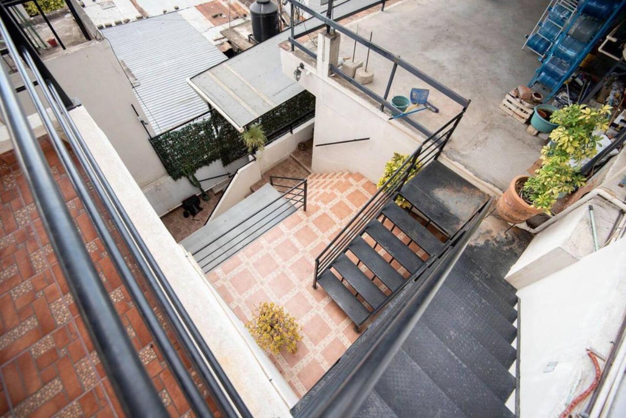 Cute Apart Excellently Located Apartment Oaxaca Exterior foto