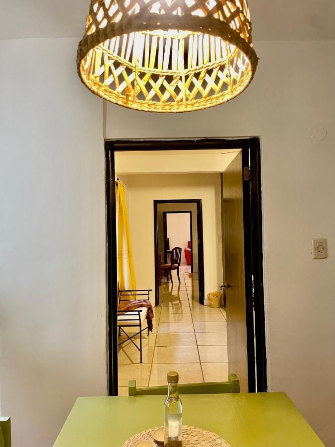 Cute Apart Excellently Located Apartment Oaxaca Exterior foto