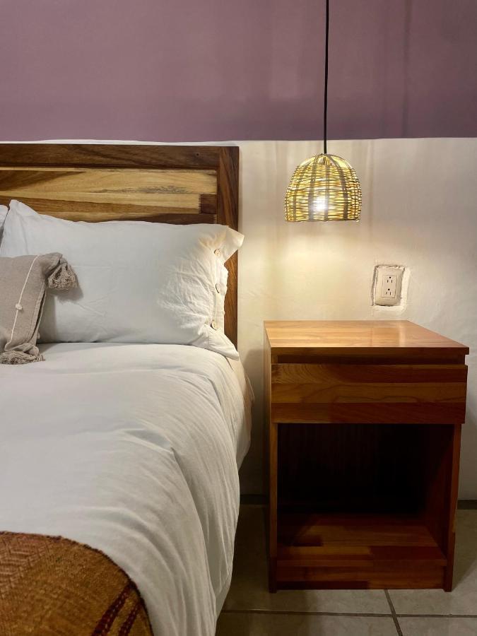 Cute Apart Excellently Located Apartment Oaxaca Exterior foto
