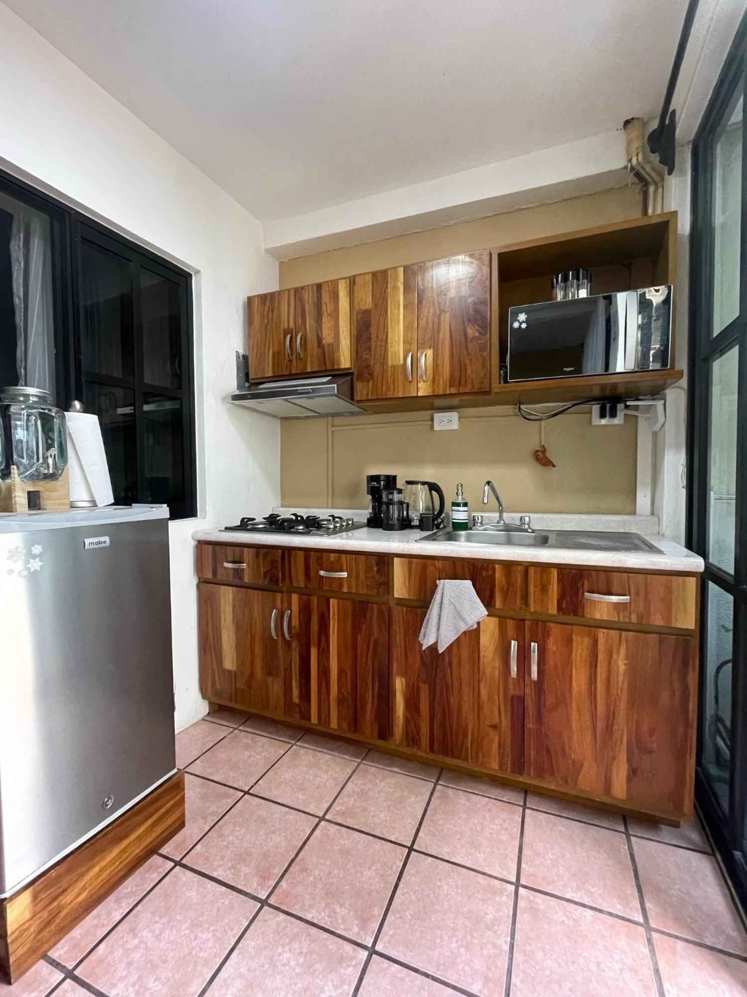 Cute Apart Excellently Located Apartment Oaxaca Exterior foto