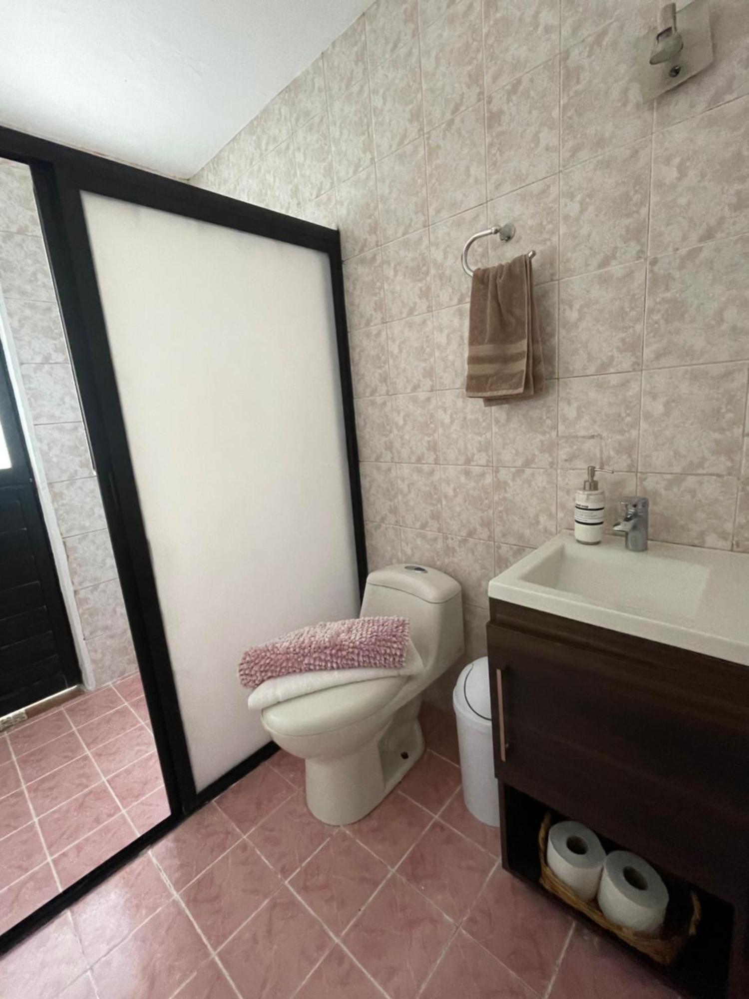 Cute Apart Excellently Located Apartment Oaxaca Exterior foto