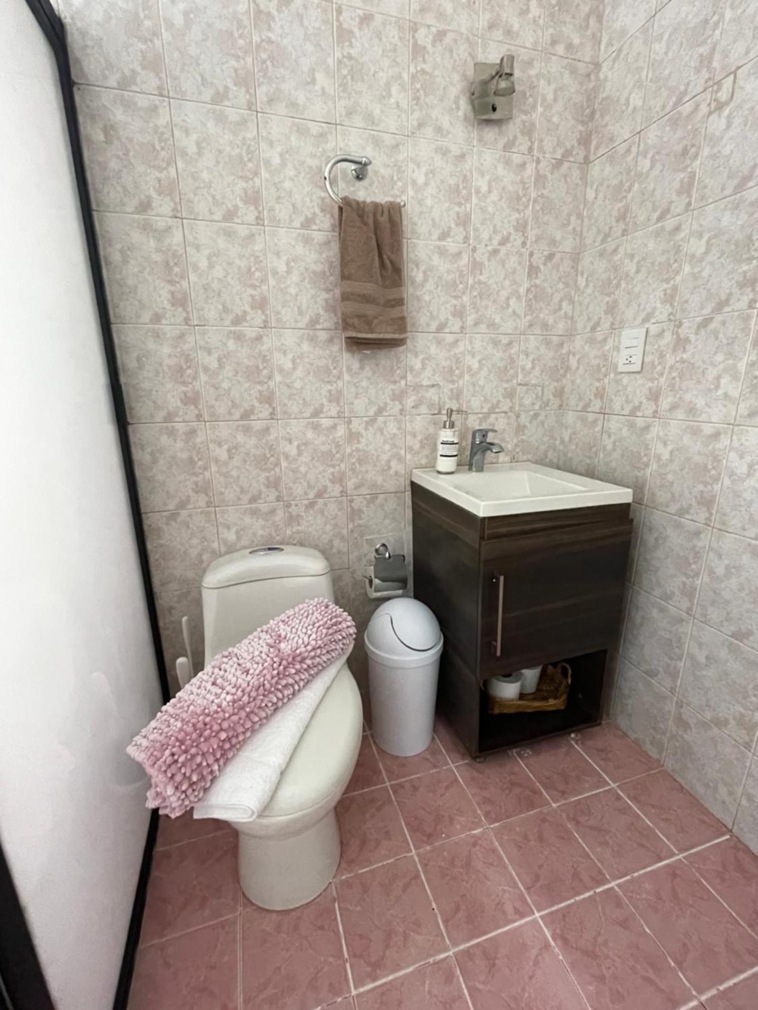 Cute Apart Excellently Located Apartment Oaxaca Exterior foto