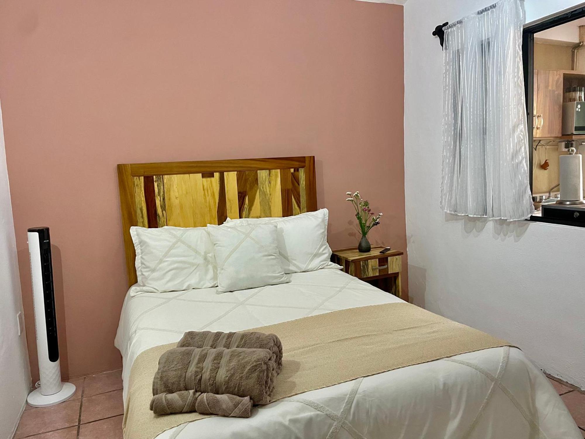 Cute Apart Excellently Located Apartment Oaxaca Exterior foto