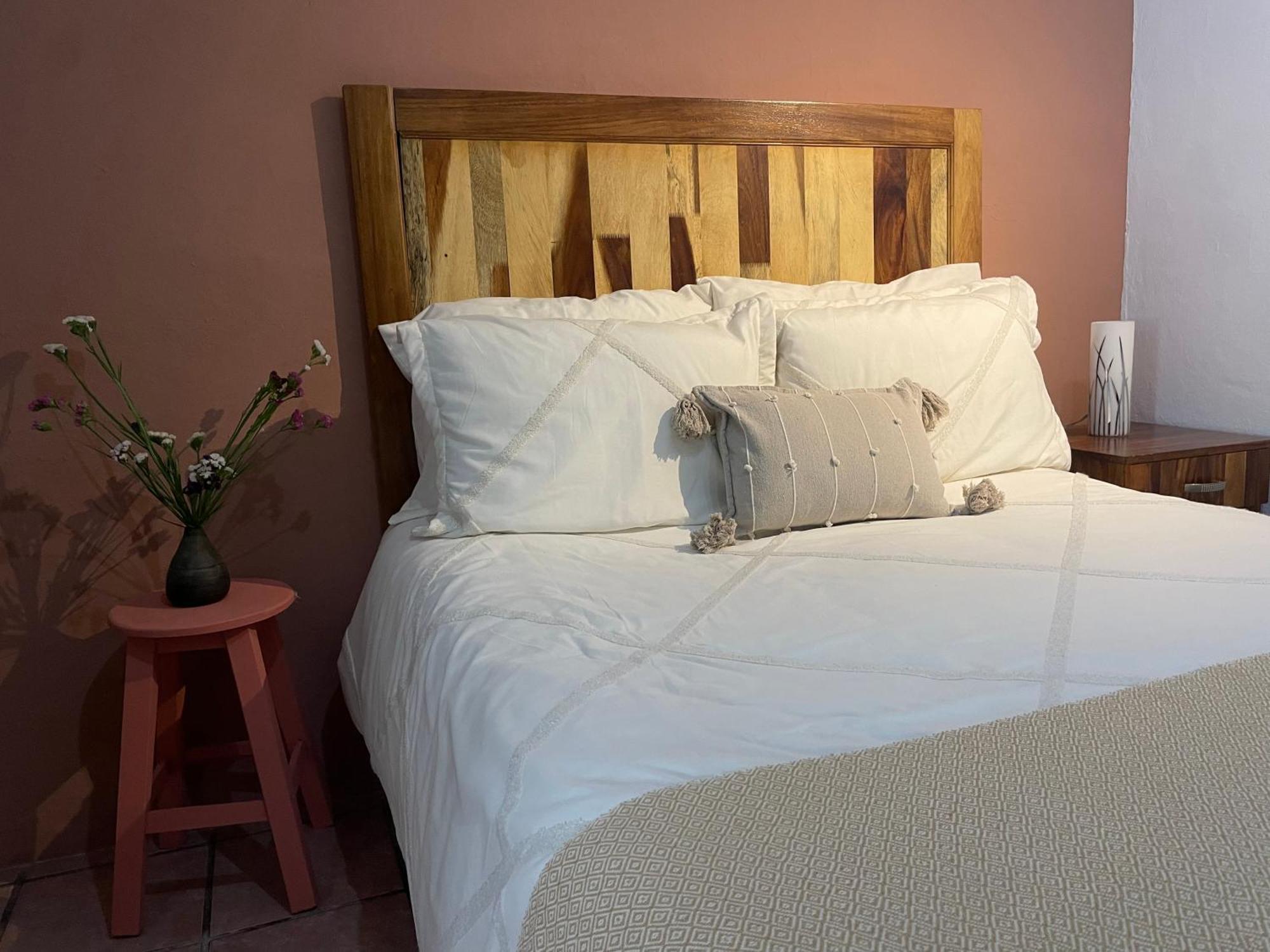 Cute Apart Excellently Located Apartment Oaxaca Exterior foto