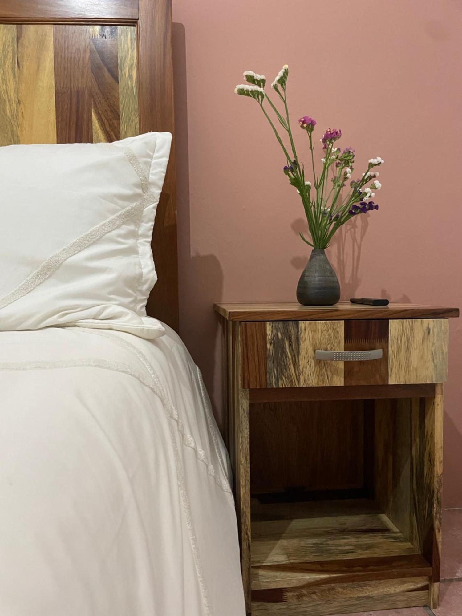 Cute Apart Excellently Located Apartment Oaxaca Exterior foto