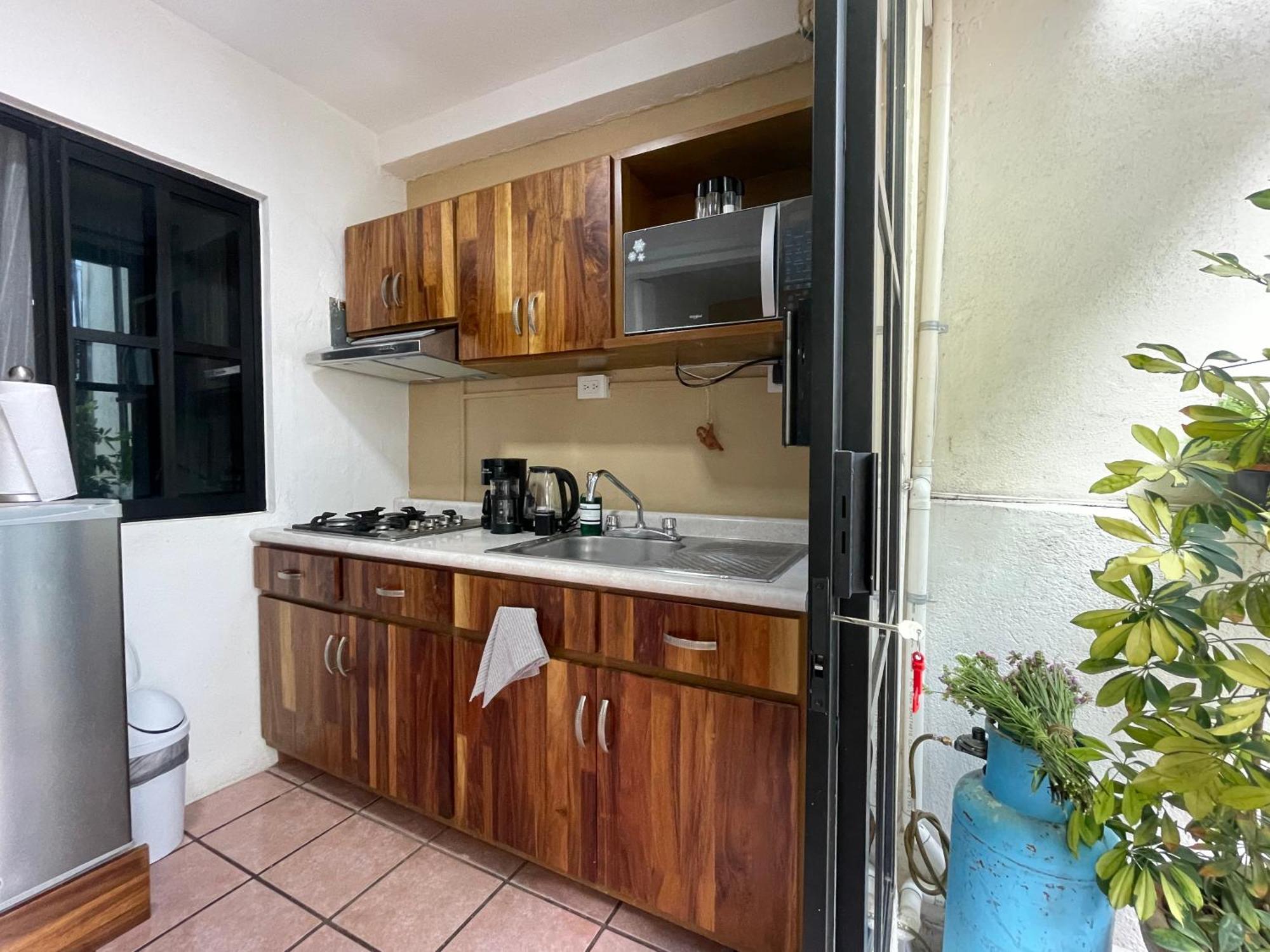 Cute Apart Excellently Located Apartment Oaxaca Exterior foto