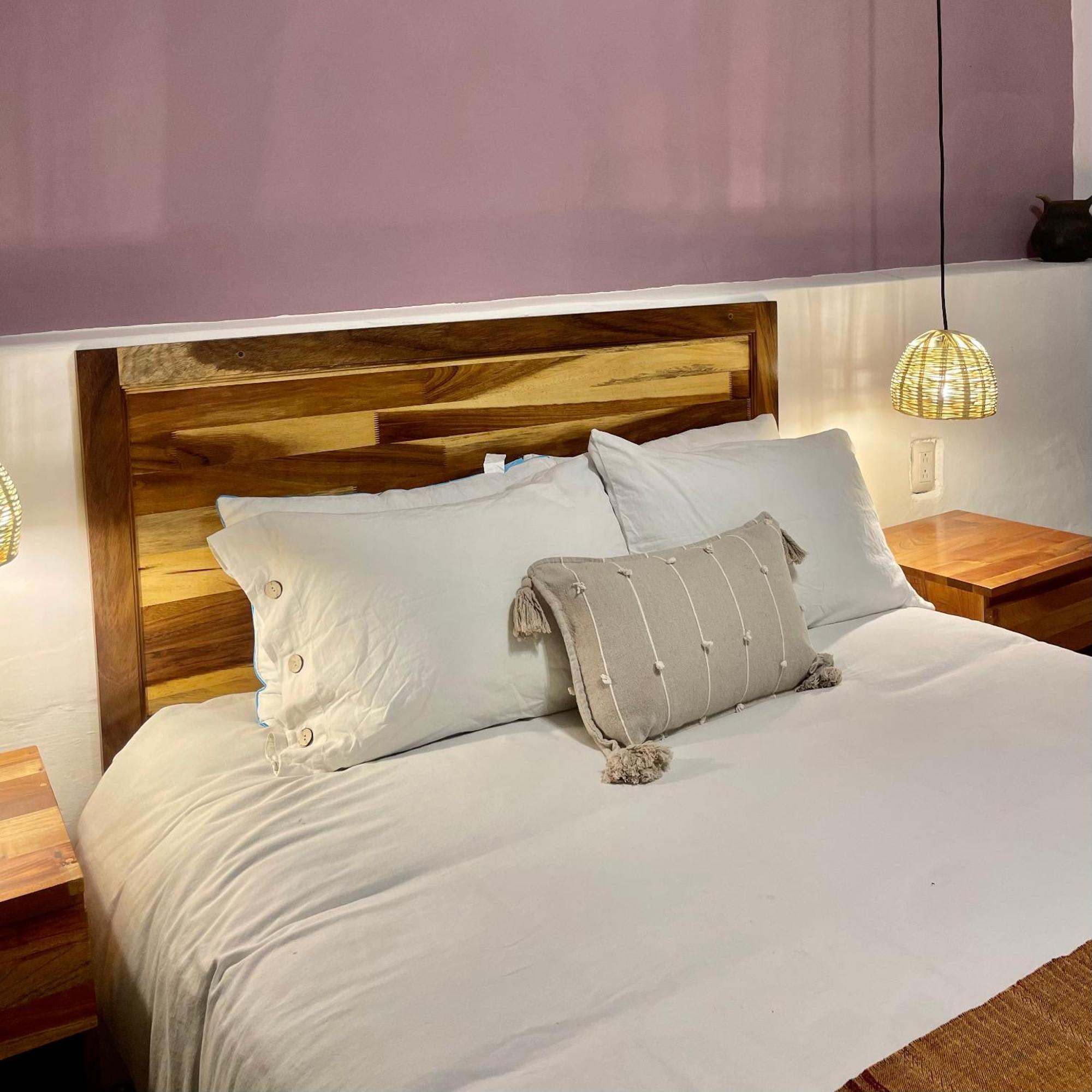 Cute Apart Excellently Located Apartment Oaxaca Exterior foto