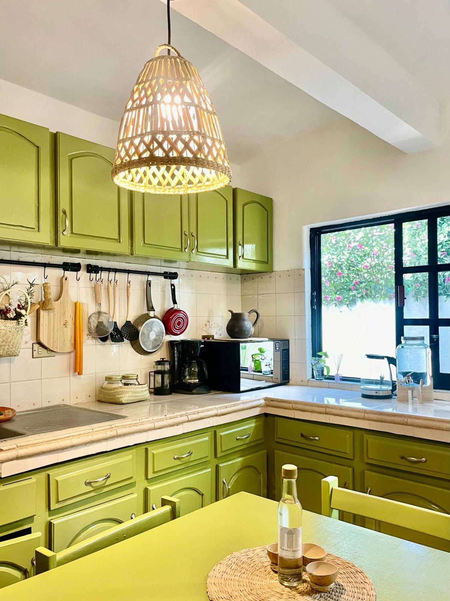 Cute Apart Excellently Located Apartment Oaxaca Exterior foto