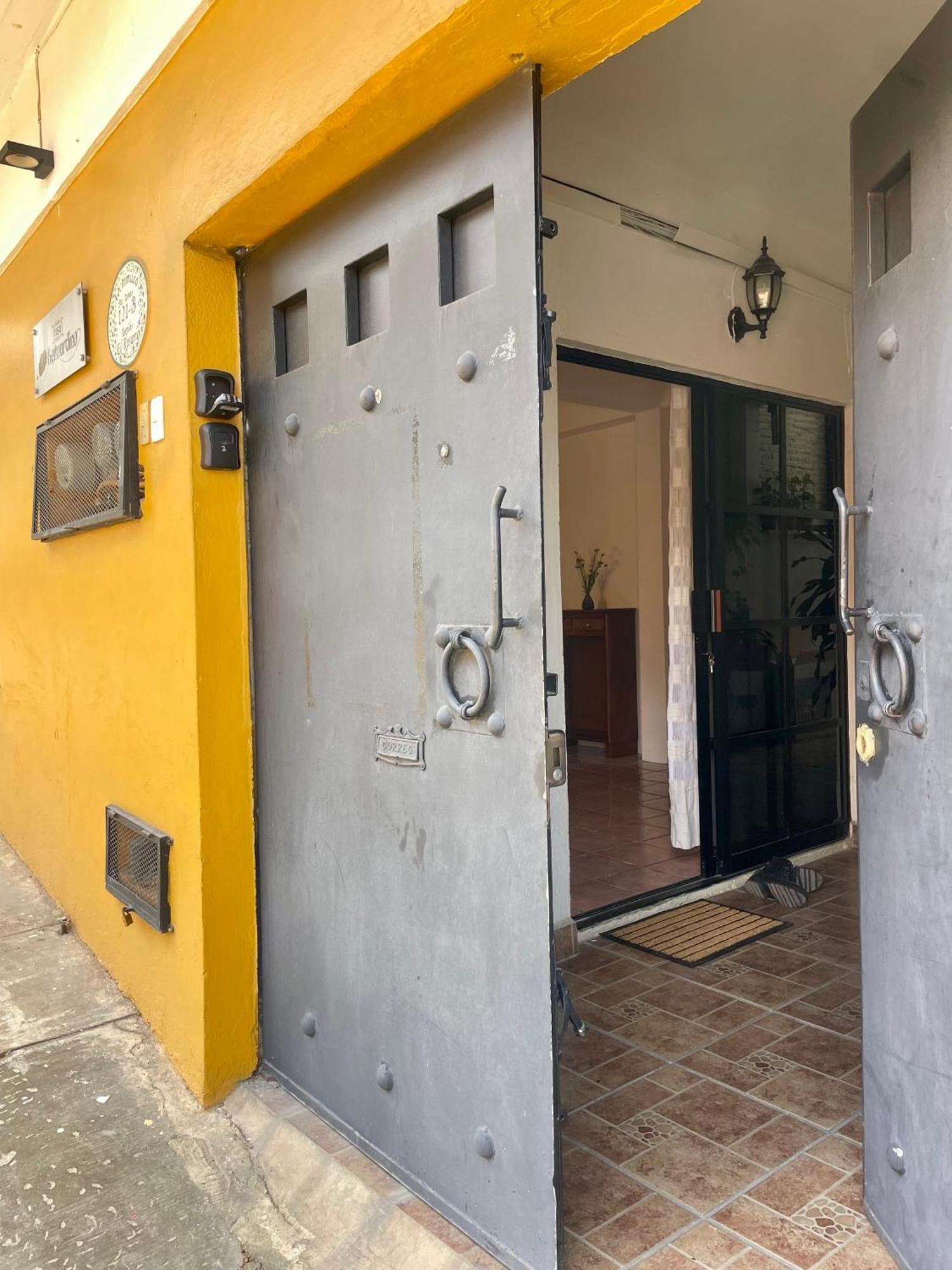 Cute Apart Excellently Located Apartment Oaxaca Exterior foto