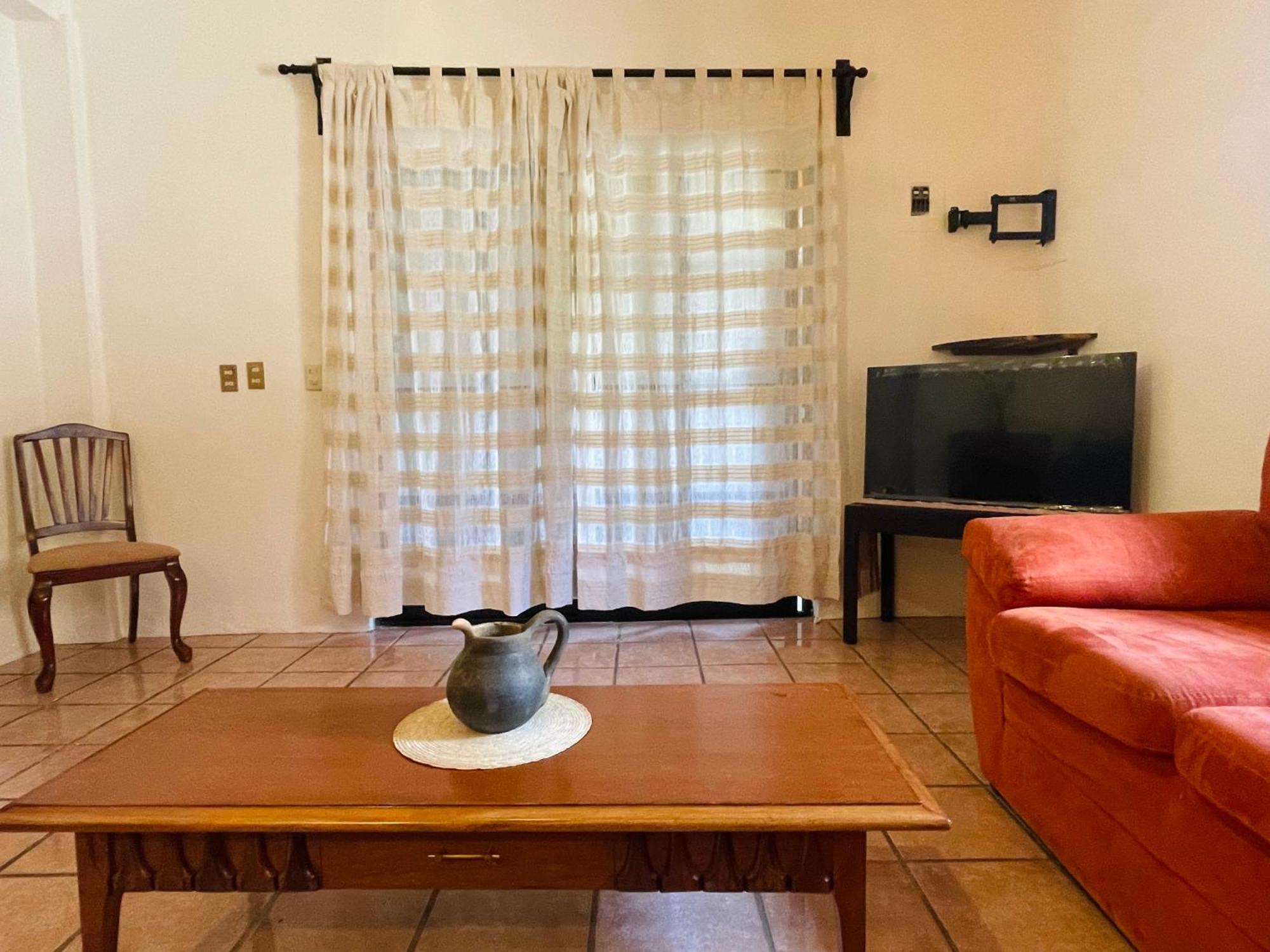Cute Apart Excellently Located Apartment Oaxaca Exterior foto
