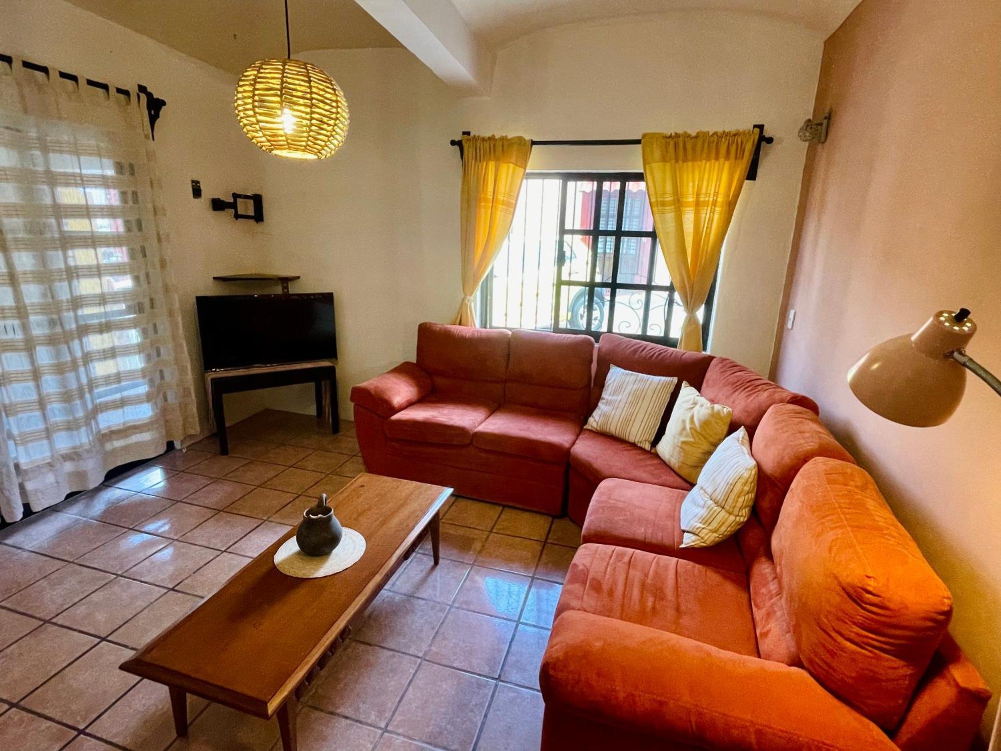 Cute Apart Excellently Located Apartment Oaxaca Exterior foto