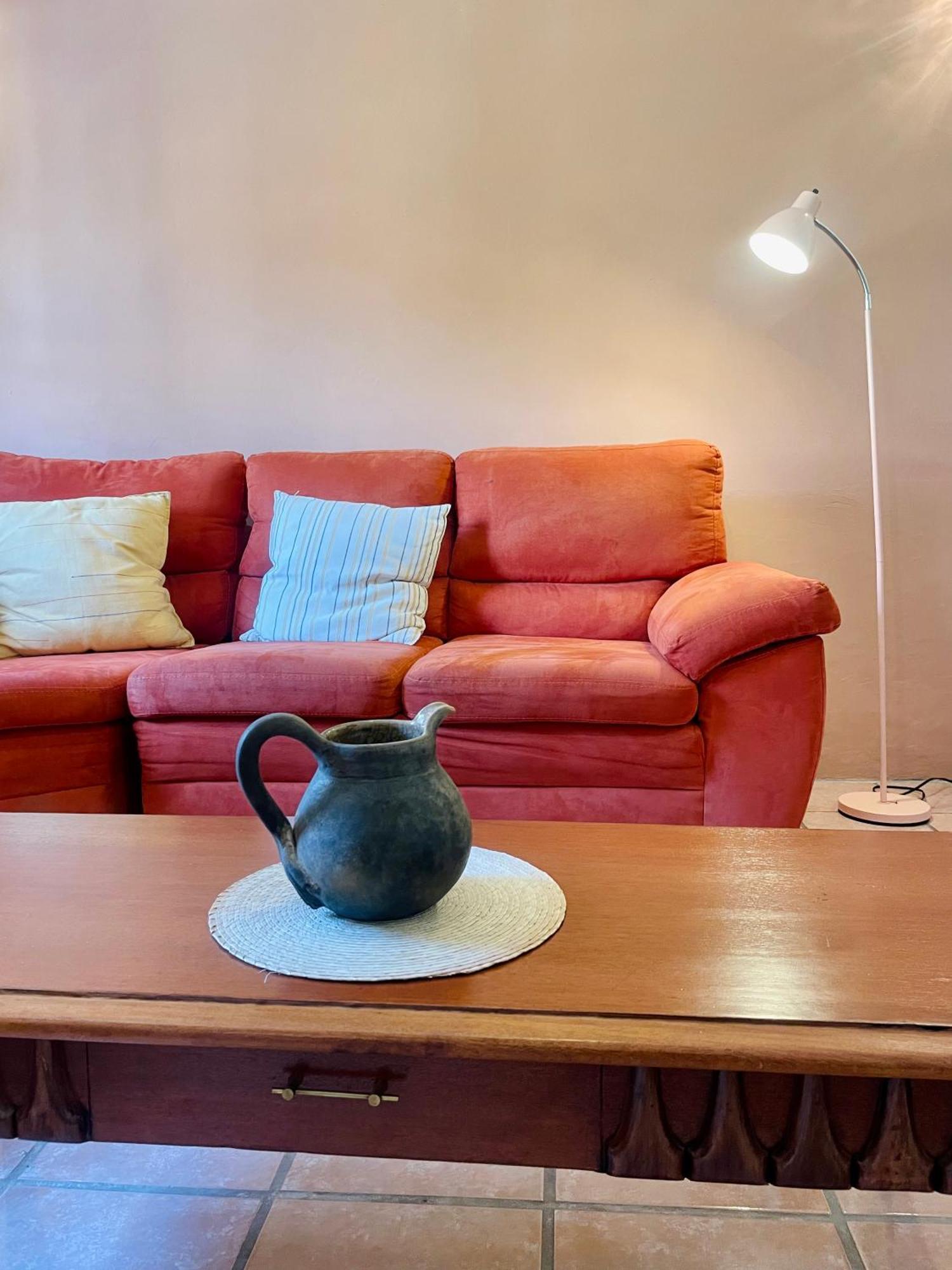 Cute Apart Excellently Located Apartment Oaxaca Exterior foto