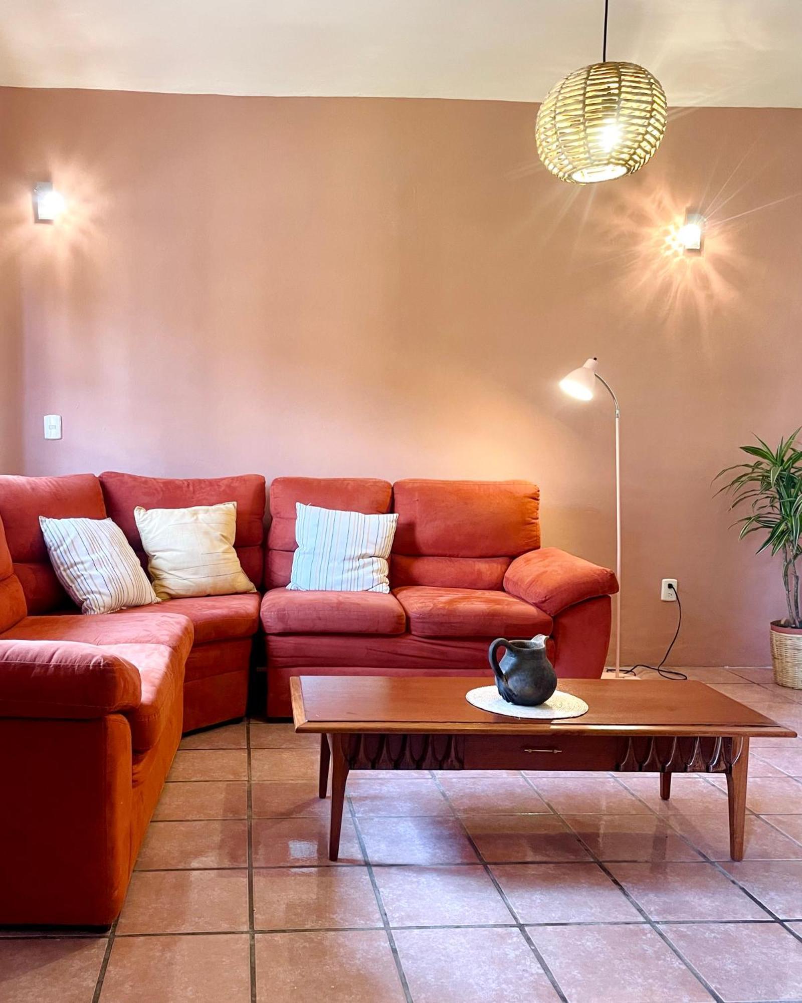 Cute Apart Excellently Located Apartment Oaxaca Exterior foto