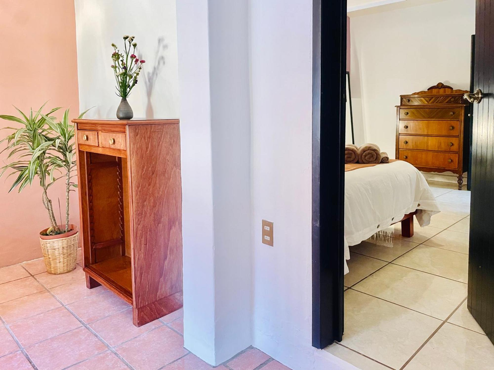 Cute Apart Excellently Located Apartment Oaxaca Exterior foto