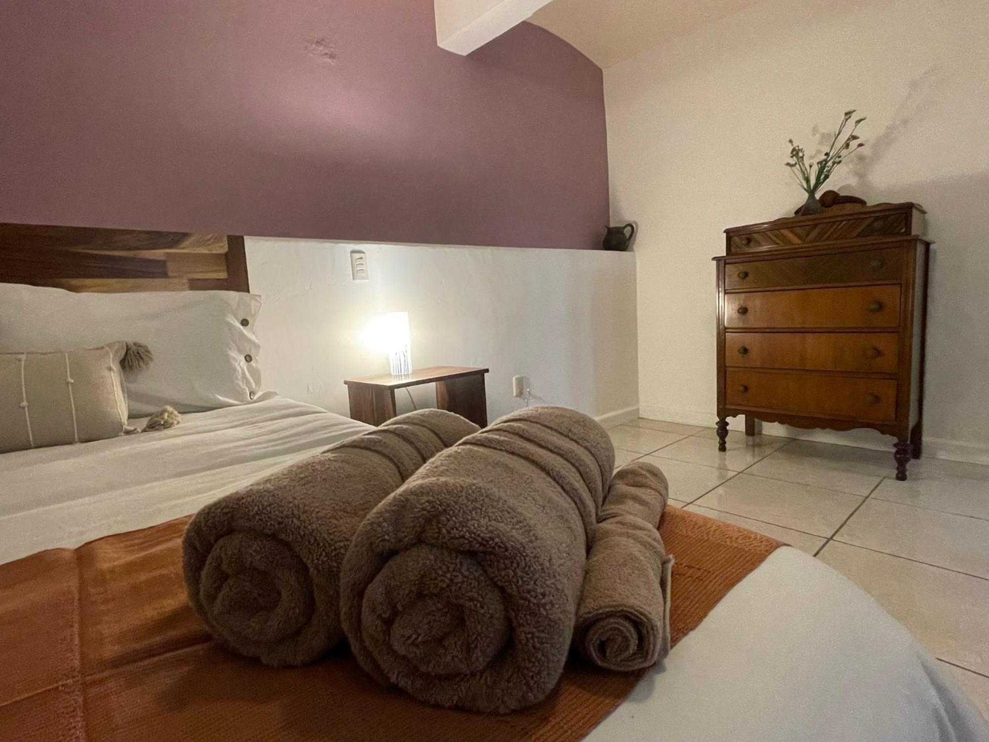 Cute Apart Excellently Located Apartment Oaxaca Exterior foto