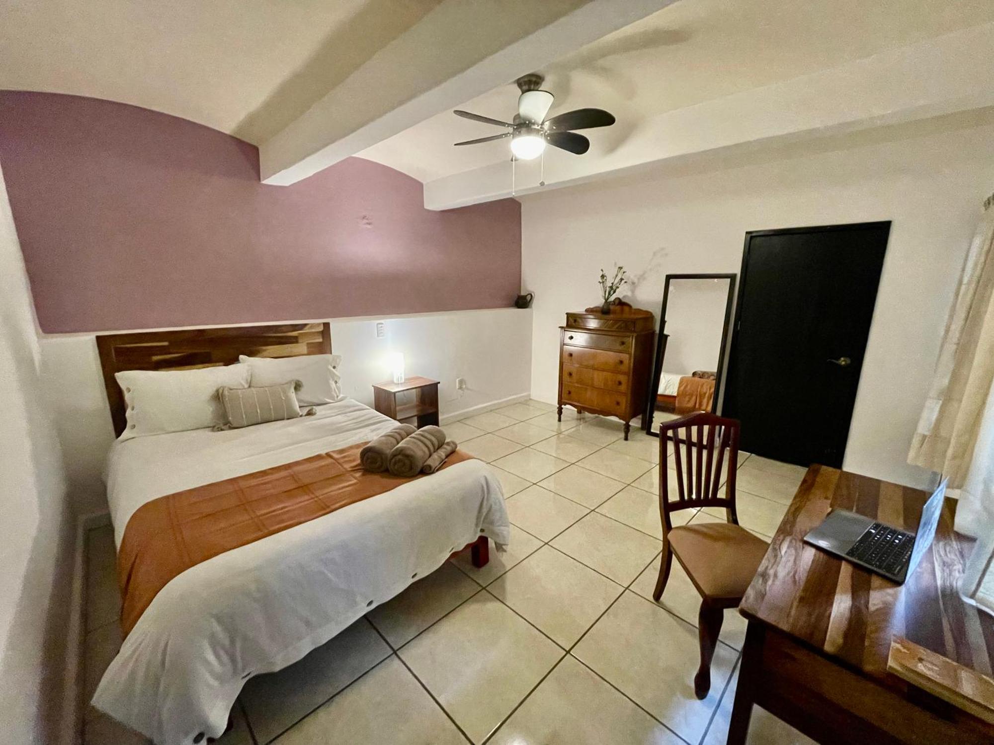 Cute Apart Excellently Located Apartment Oaxaca Exterior foto
