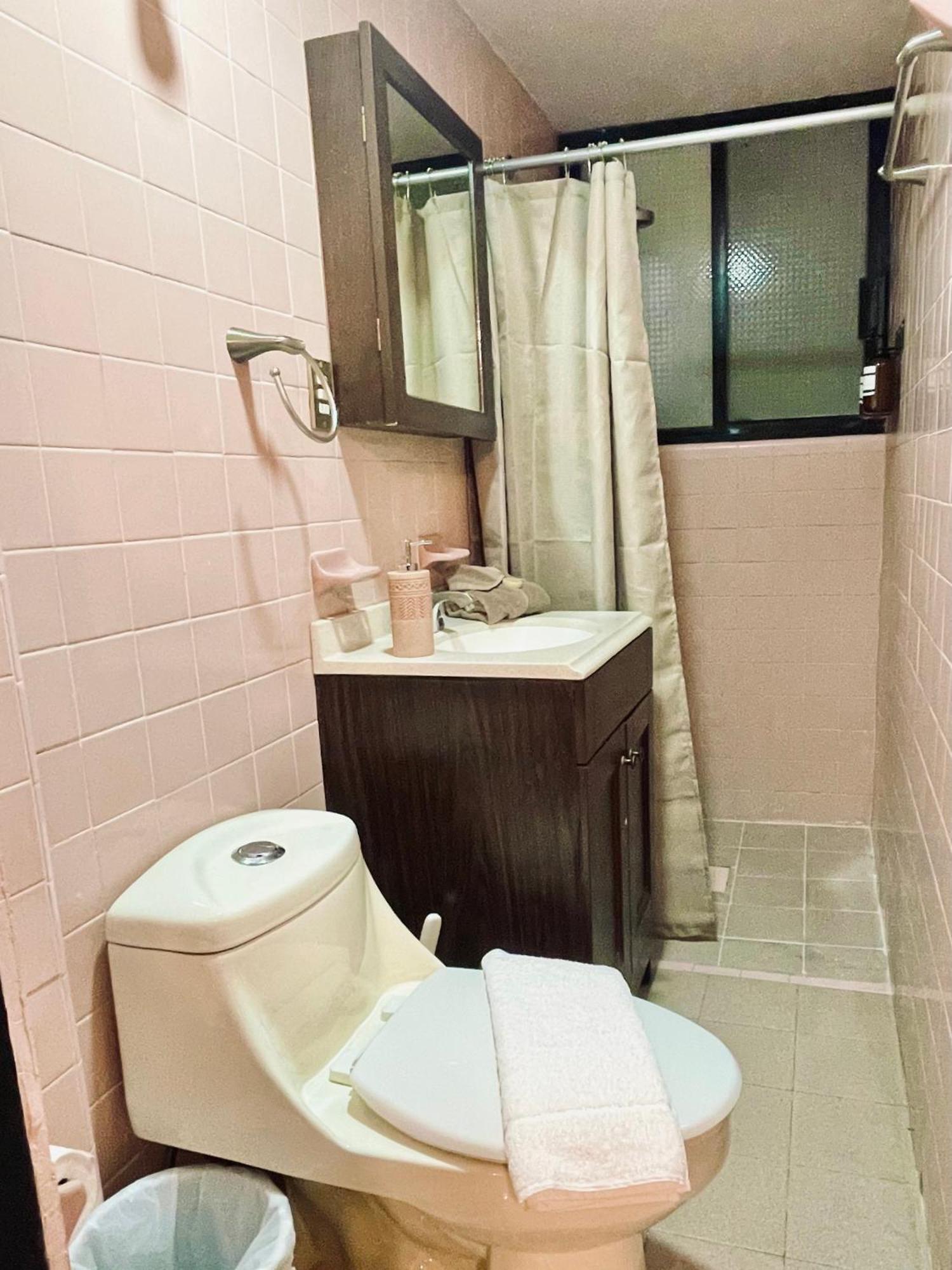Cute Apart Excellently Located Apartment Oaxaca Exterior foto