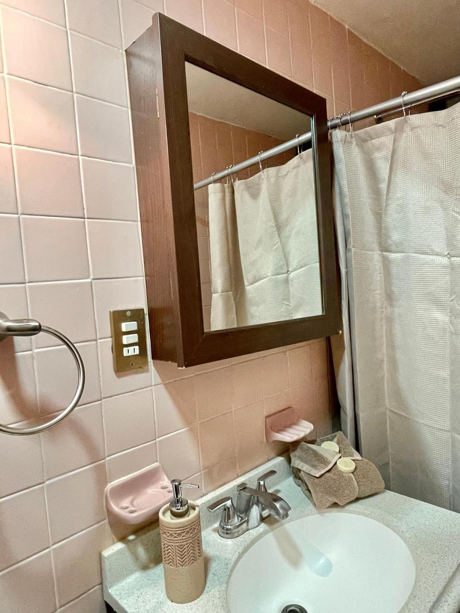 Cute Apart Excellently Located Apartment Oaxaca Exterior foto