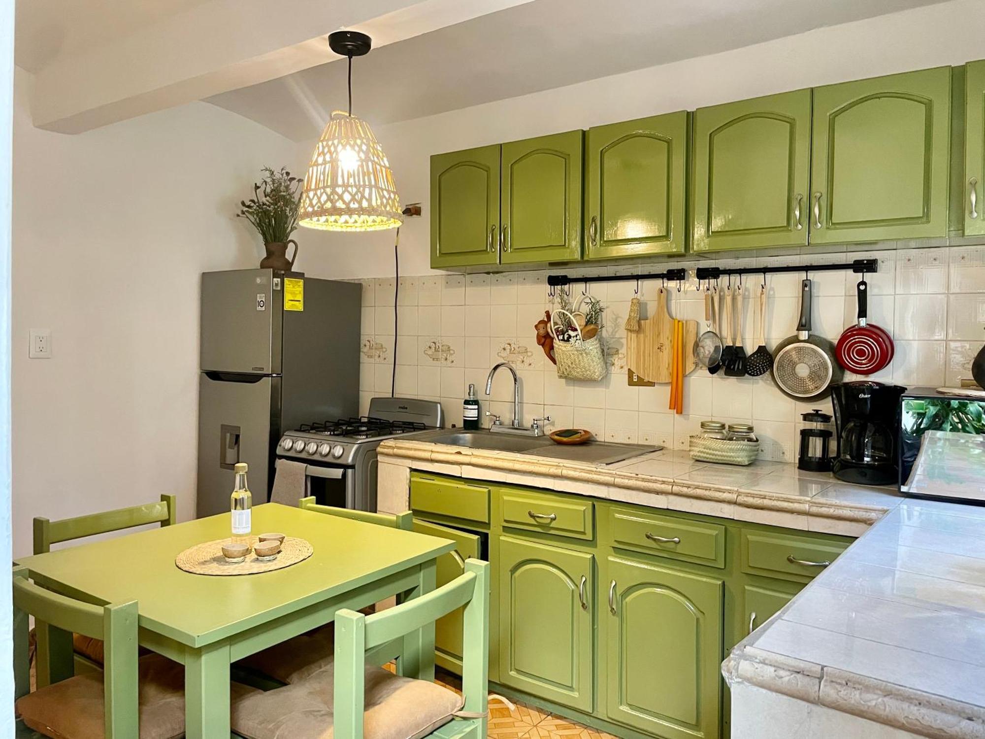Cute Apart Excellently Located Apartment Oaxaca Exterior foto