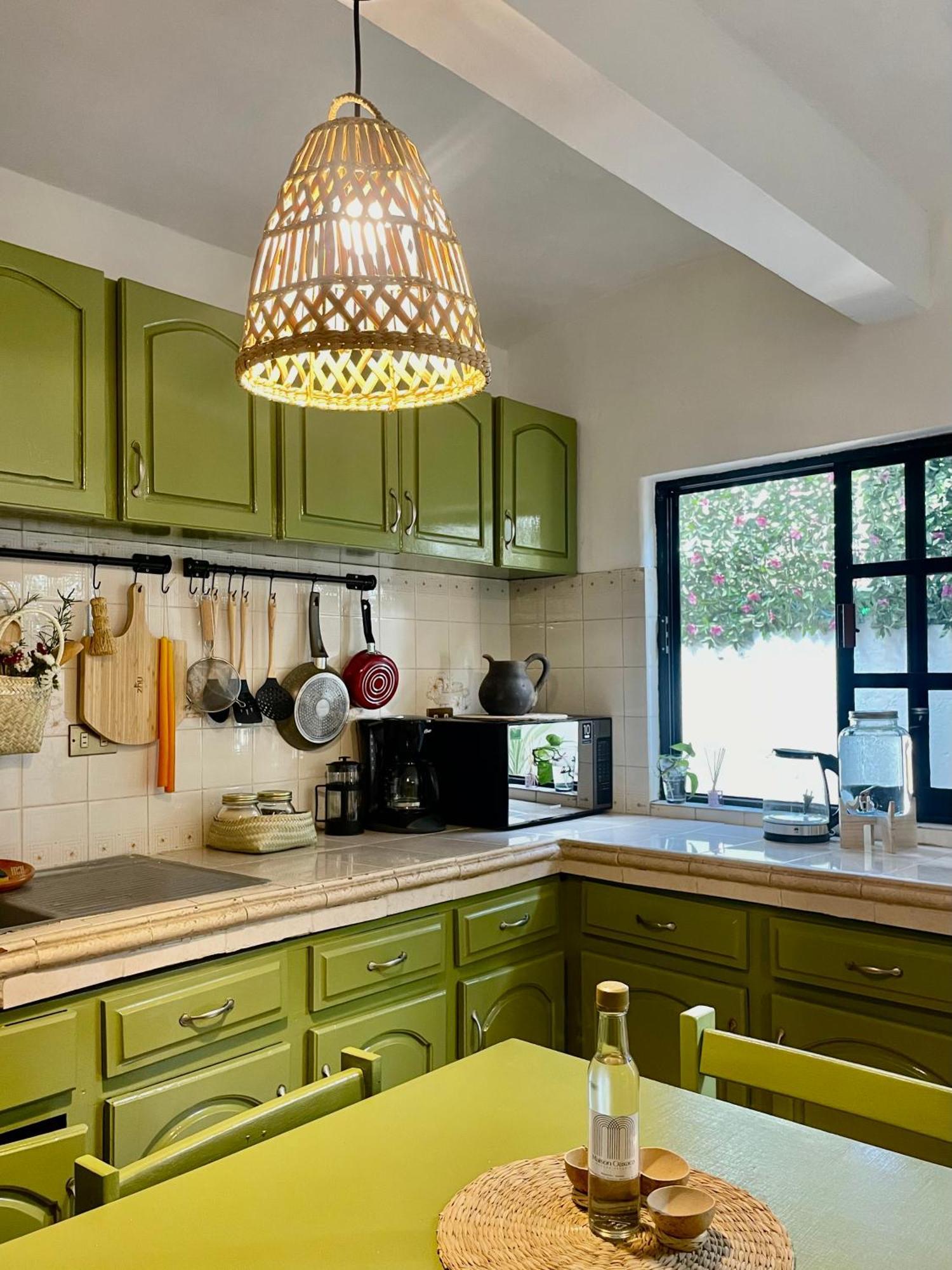 Cute Apart Excellently Located Apartment Oaxaca Exterior foto